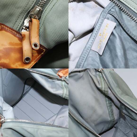 LOUIS VUITTON LV Cup Shoulder Bag Gray - Picture 12 of 13